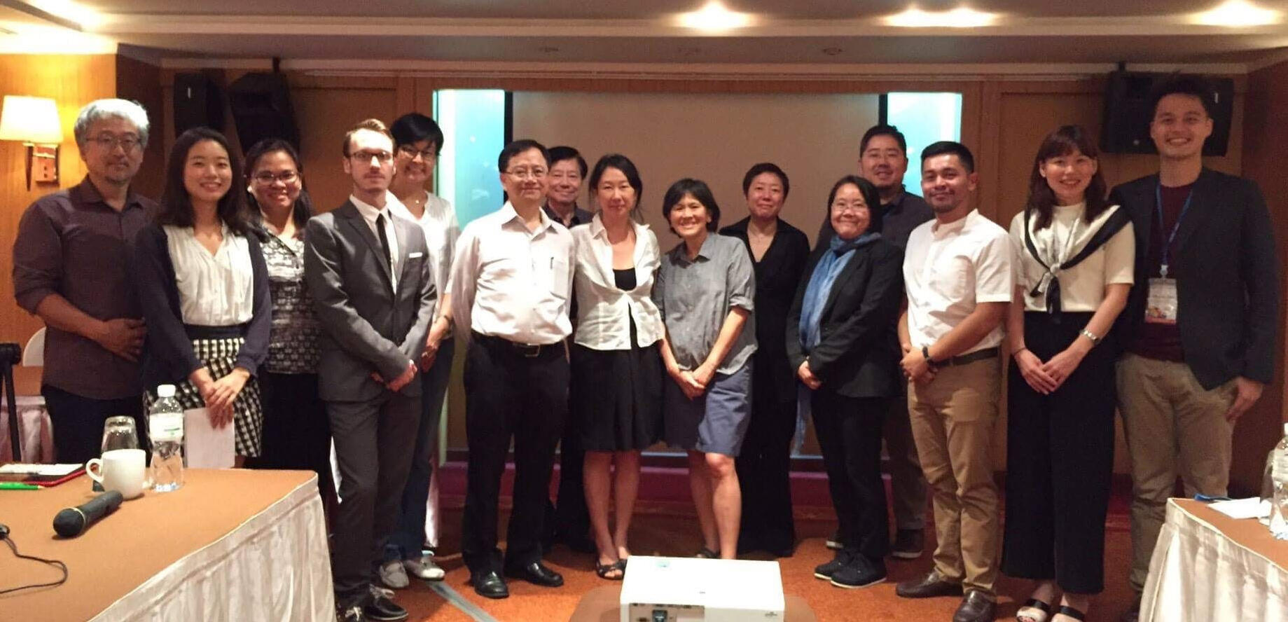 UNESCO: Global Citizenship Education Design